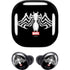 Marvel Venom Venom Logo Galaxy Buds Pro Skin